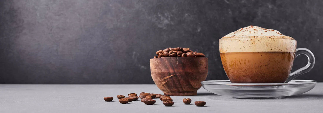Comparing the World's Best Coffees: Jamaica Blue Mountain Coffee vs Other Coffees