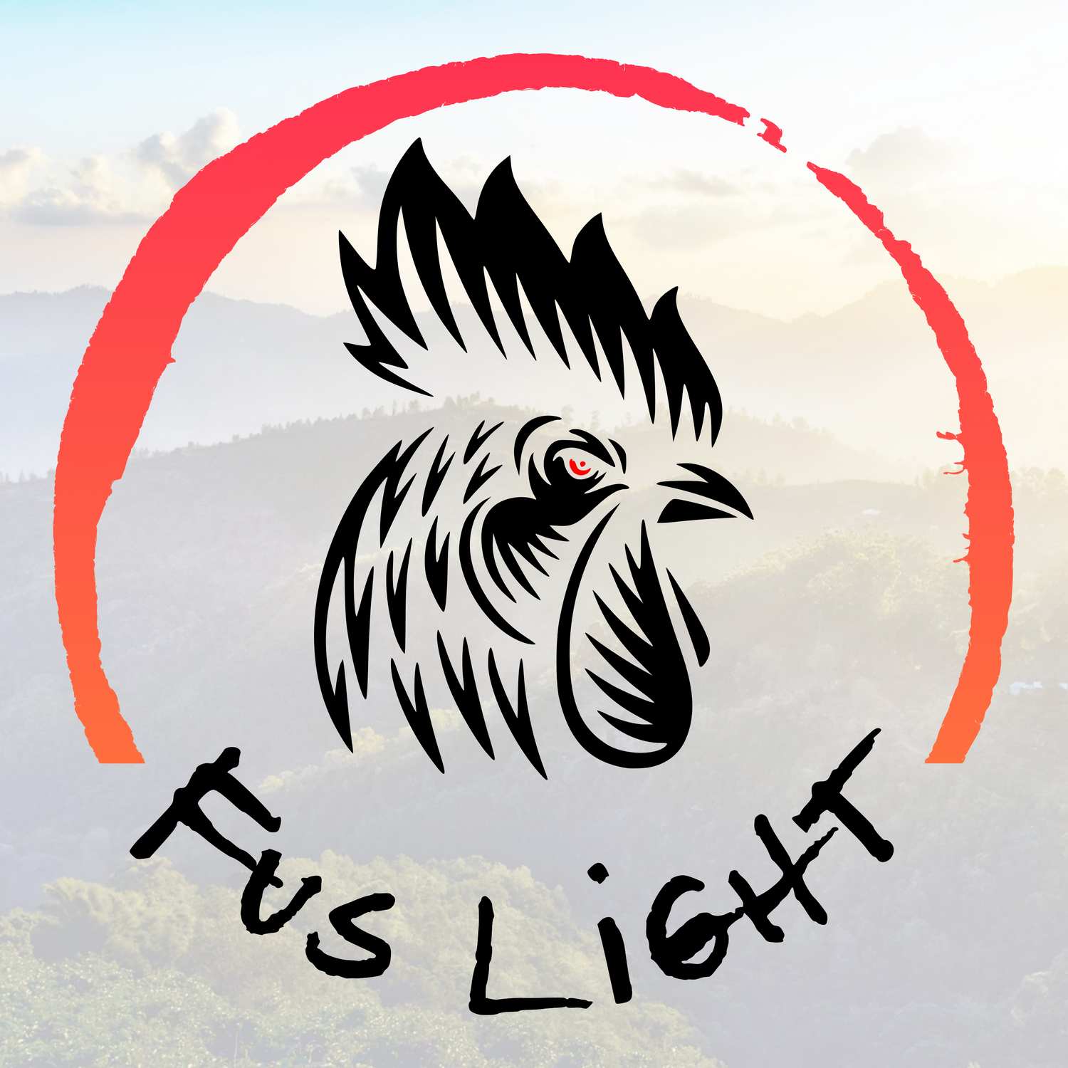 Fus Light Coffee | Roast Jamaican Blue Mountain Coffee