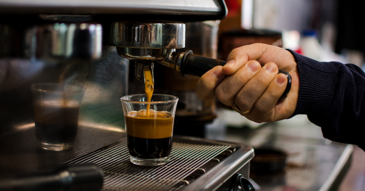 Top 5 Brewing Mistakes to Avoid with Specialty Coffee Beans
