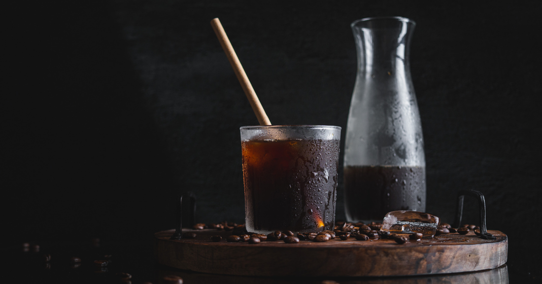 best coffee beans for cold brew coffee