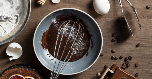 adding-coffee-to-the-batter