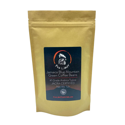 Fus Light JBM Green Beans