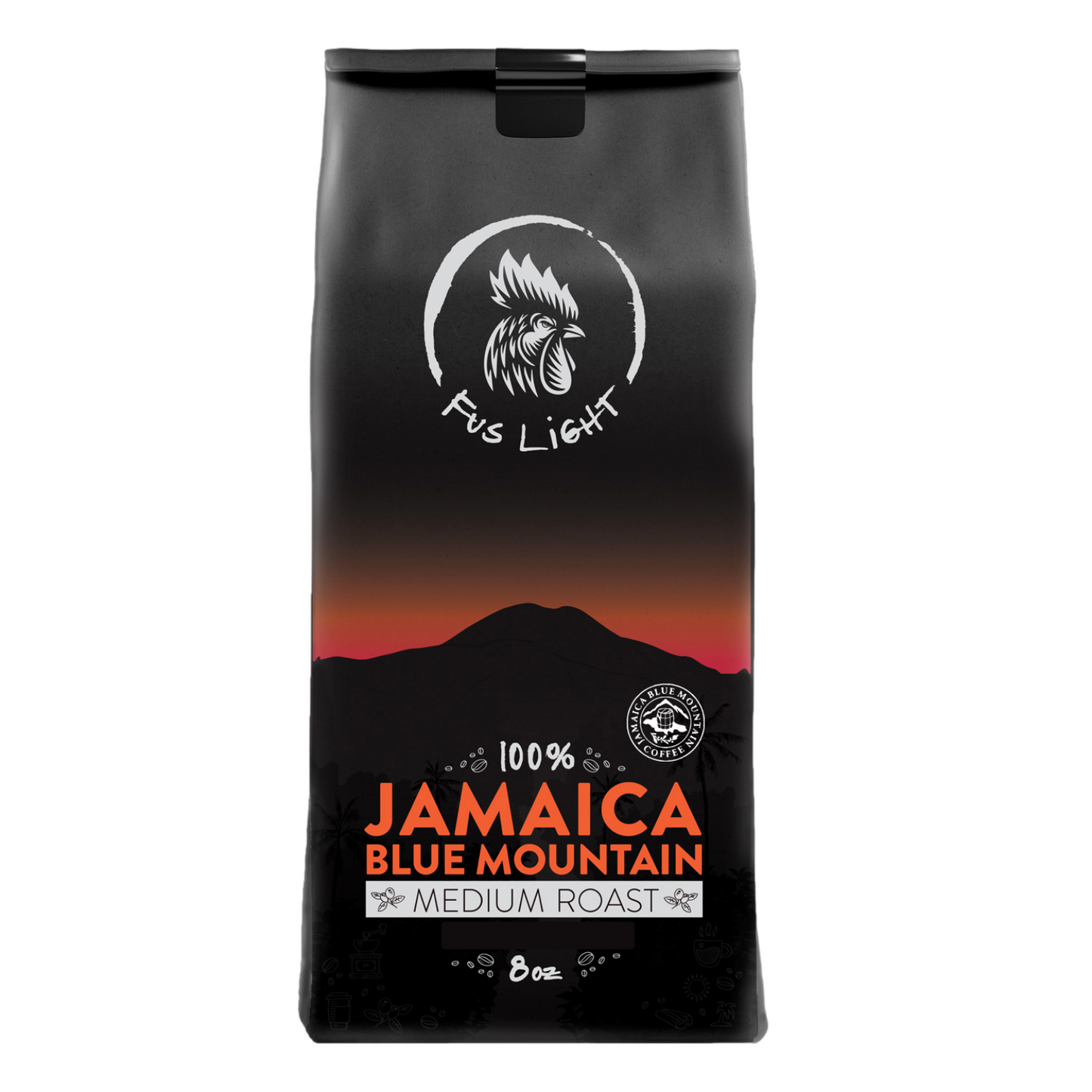 Jamaican Blue Mountain Coffee
